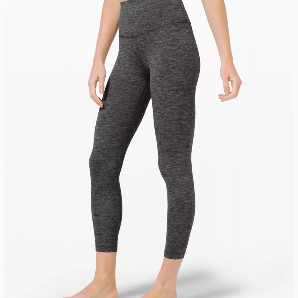 Align High-Rise Pant 25"